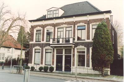 Taalstraat 58, Vught