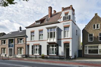 Taalstraat 97, Vught