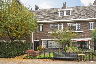 Marggraffstraat 21, Vught