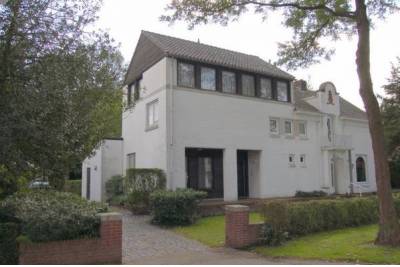 Heiweg 12b, Vught