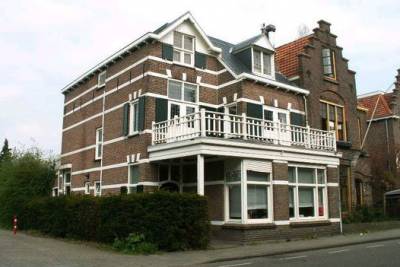 Taalstraat 156, Vught