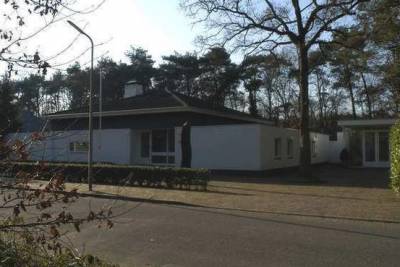 J.F. Kennedylaan 23, Vught