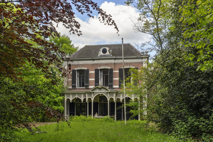 Hemelrijkstraat 1, Sint Michielsgestel