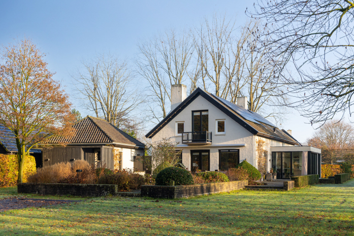 Eikenlaan 13, Sint Michielsgestel