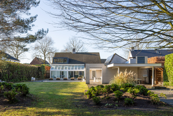 Binnenkort in verkoop, Gemonde